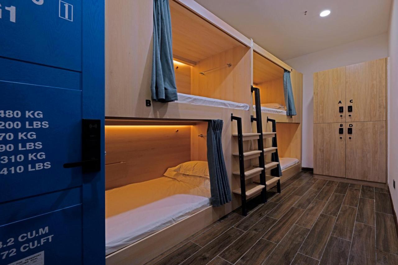 Zou Qu Ye Travel Hotel Chongqing Exterior photo